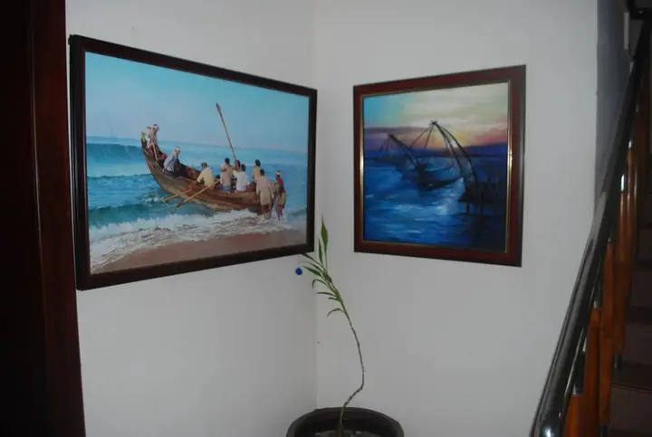 Коччи: Elim Homestay