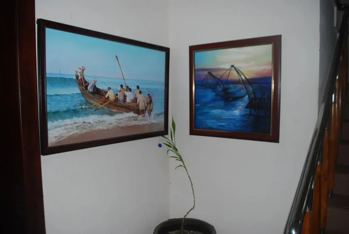 Коччи: Elim Homestay