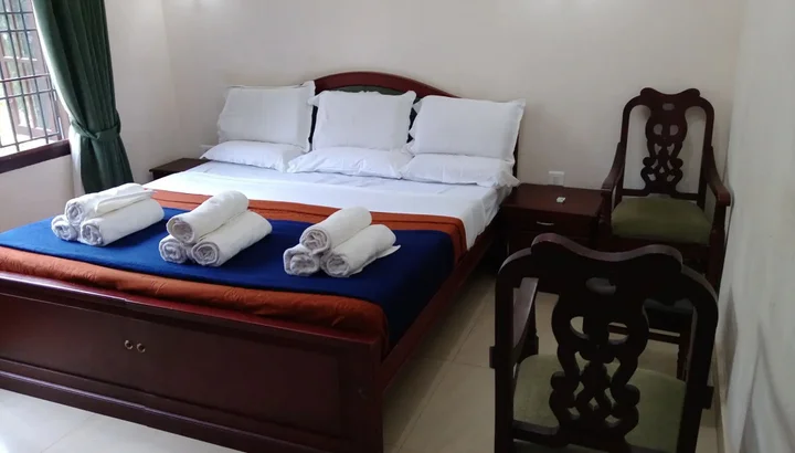 Коччи: Elim Homestay
