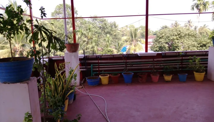 Коччи: Elim Homestay