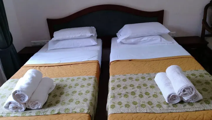 Коччи: Elim Homestay