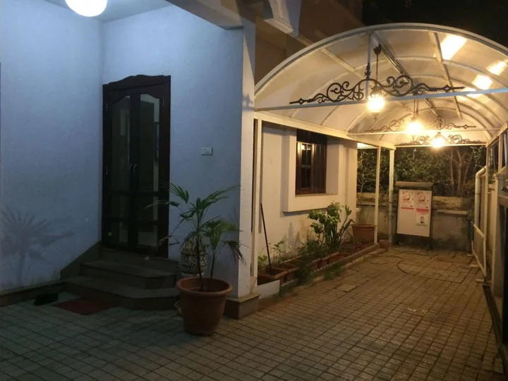 Коччи: Elim Homestay