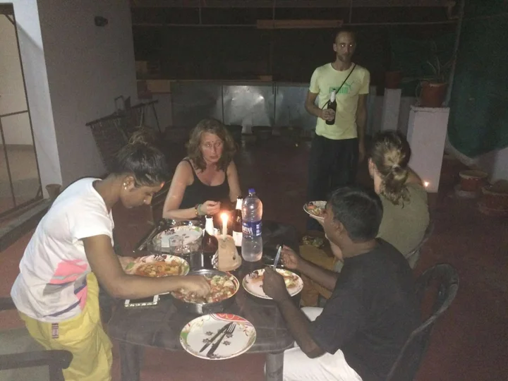 Коччи: Elim Homestay