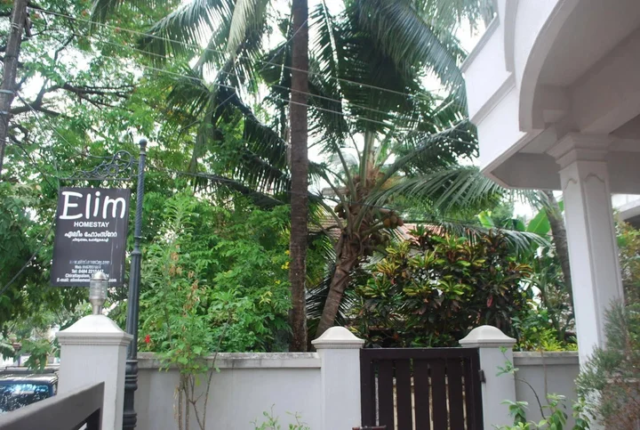 Коччи: Elim Homestay