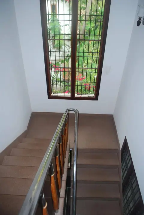 Коччи: Elim Homestay