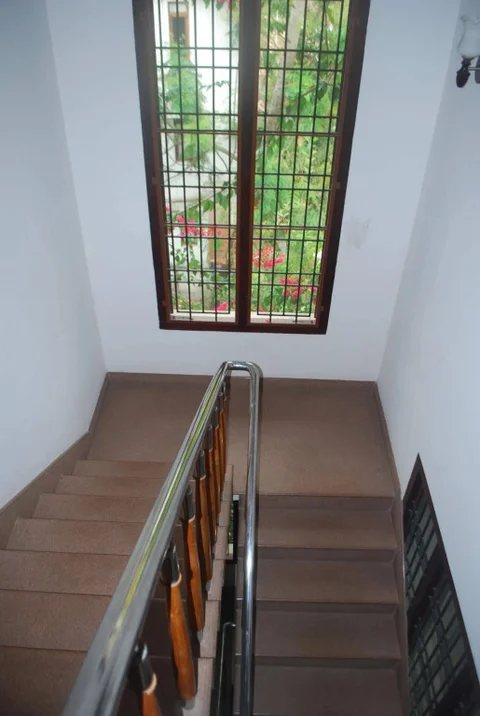 Коччи: Elim Homestay