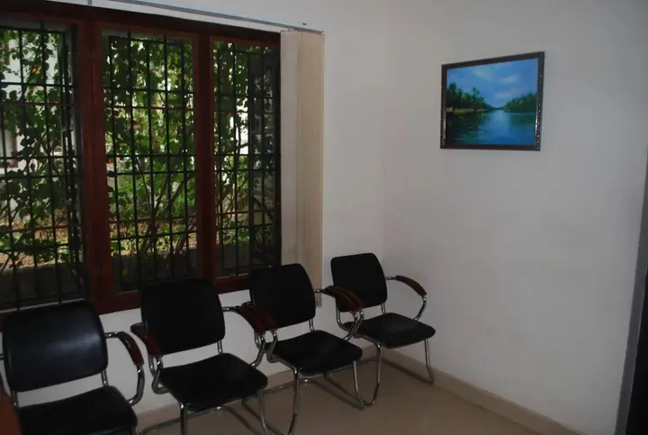 Коччи: Elim Homestay