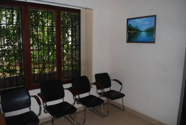 Коччи: Elim Homestay