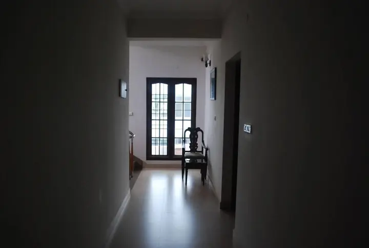 Коччи: Elim Homestay