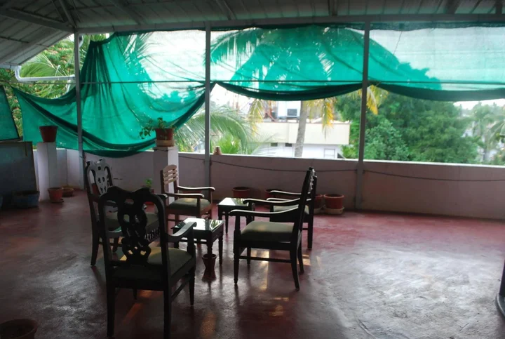 Коччи: Elim Homestay