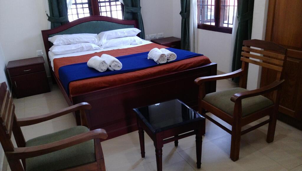Коччи: Elim Homestay