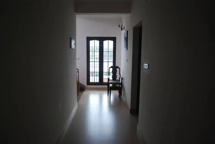 Коччи: Elim Homestay
