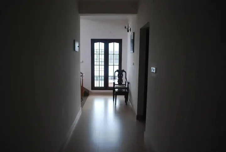 Коччи: Elim Homestay