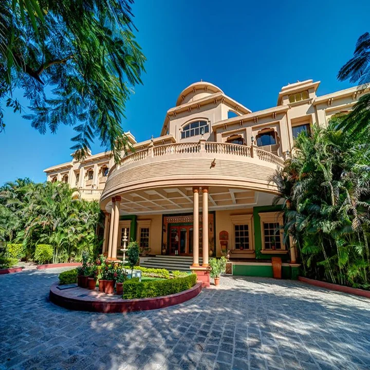 Ширди: Renest Shraddha Inn - Shirdi