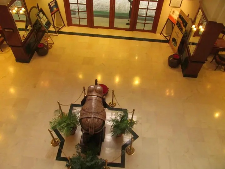 Ширди: Renest Shraddha Inn - Shirdi