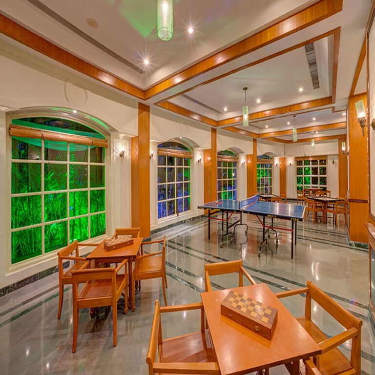 Ширди: Renest Shraddha Inn - Shirdi