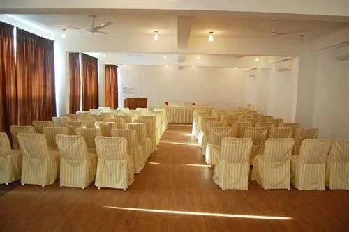 Удаипур: Hotel Alka