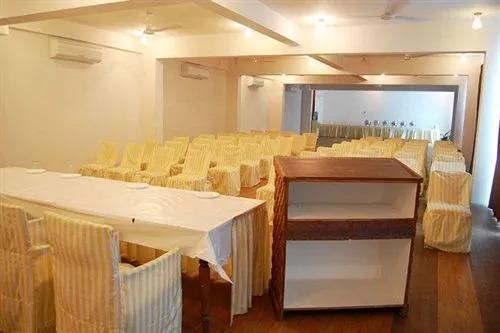 Удаипур: Hotel Alka