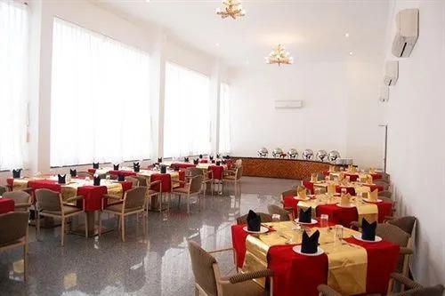 Удаипур: Hotel Alka