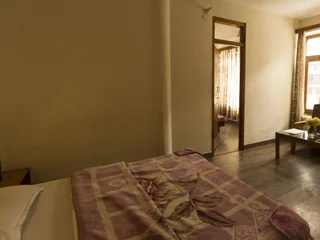 Манали: Tourist Hotel