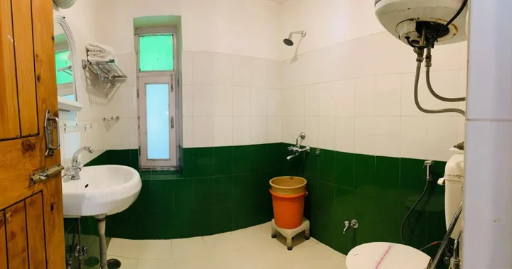 Манали: Tourist Hotel