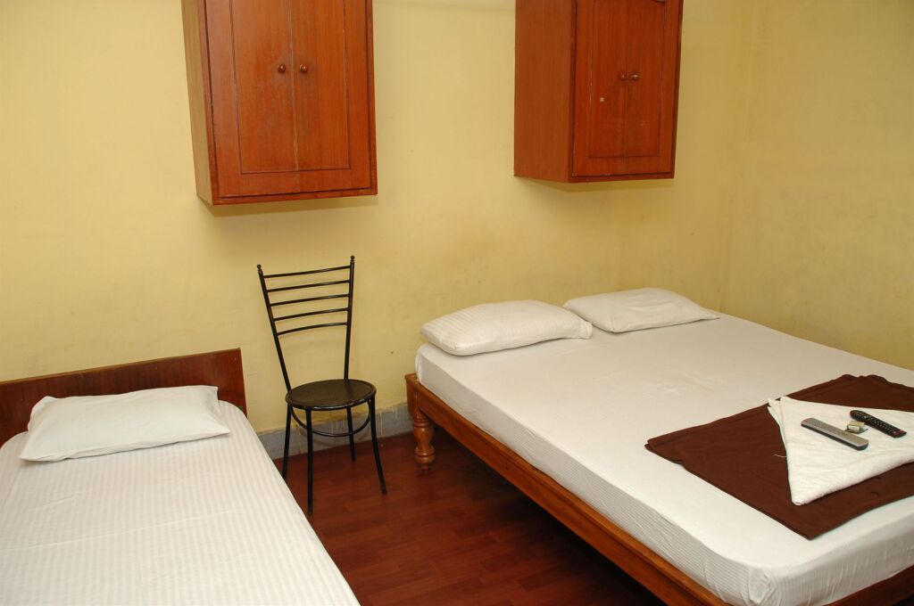 Бангалор: Elegant Guest House