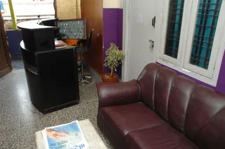 Бангалор: Elegant Guest House