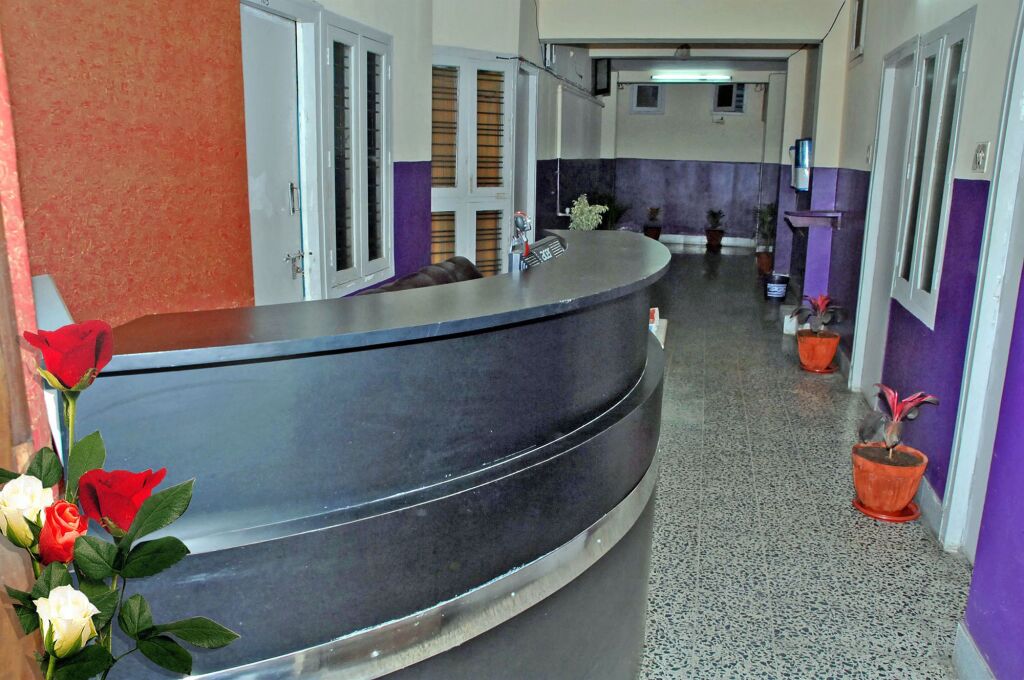 Elegant Guest House — фото 1