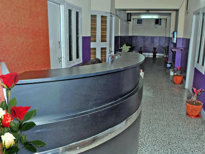 Бангалор: Elegant Guest House