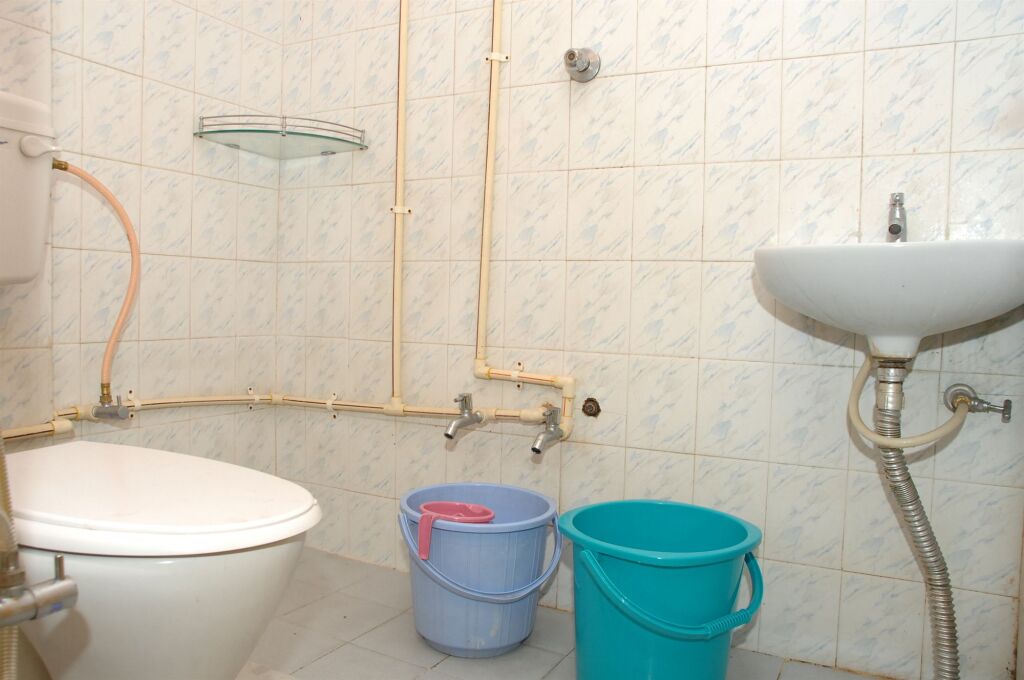 Бангалор: Elegant Guest House