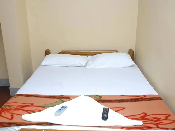 Бангалор: Elegant Guest House