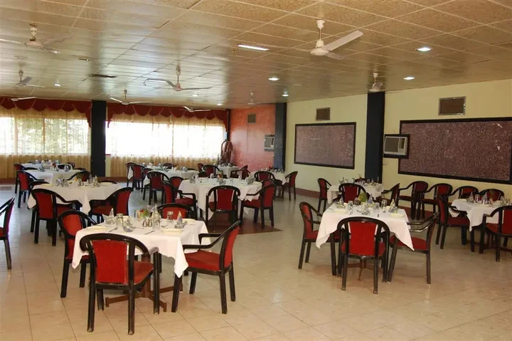 Удаипур: Oriental Palace Resort