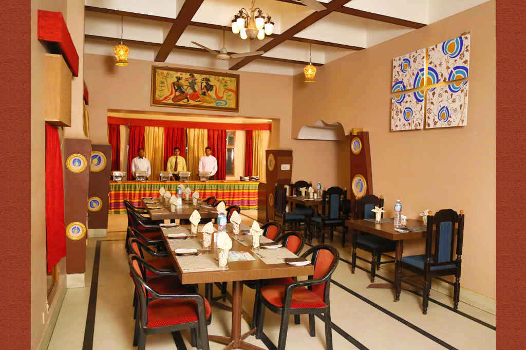 Oriental Palace Resort — фото 3