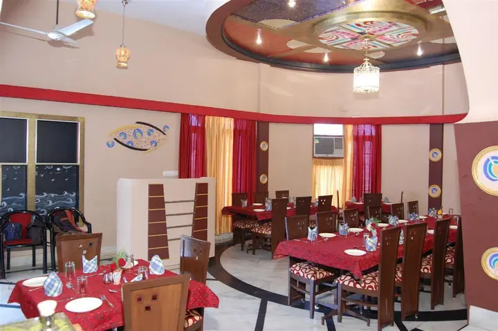 Удаипур: Oriental Palace Resort