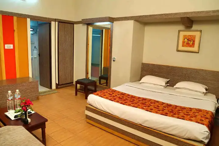 Удаипур: Oriental Palace Resort