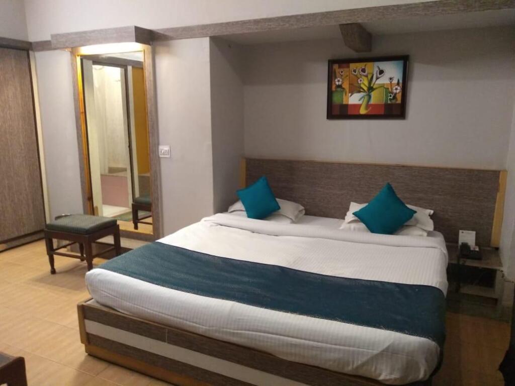 Удаипур: Oriental Palace Resort
