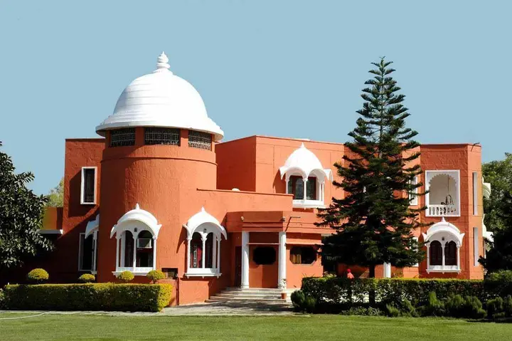 Удаипур: Oriental Palace Resort