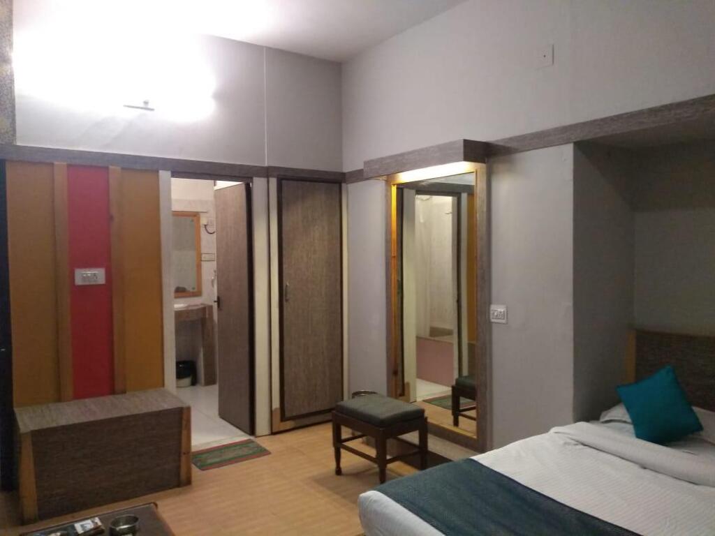 Удаипур: Oriental Palace Resort