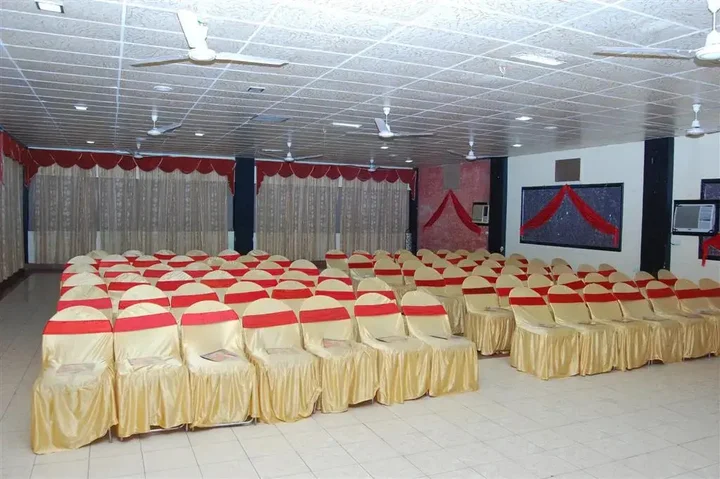 Удаипур: Oriental Palace Resort