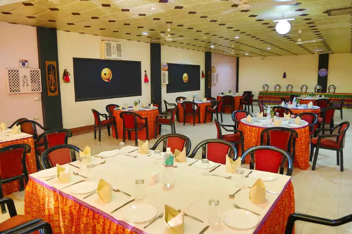 Удаипур: Oriental Palace Resort