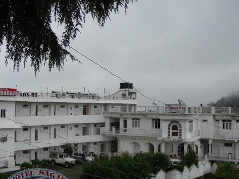 Hotel Sagar — фото 3