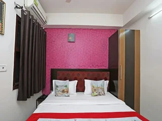 Агра: Indraprasth Residency