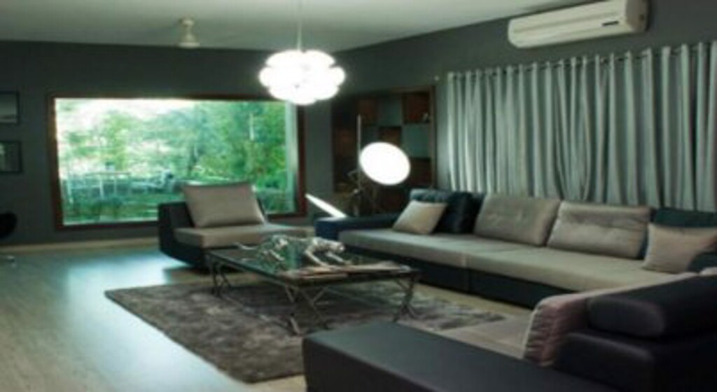 Ченнаи: The Address Urban Apartments