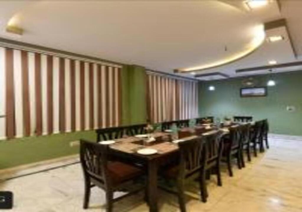 Агра: Hotel Chanakya