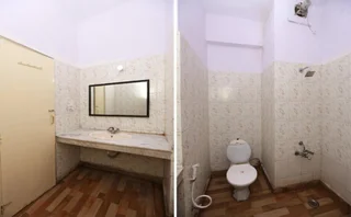 Агра: Hotel Chanakya