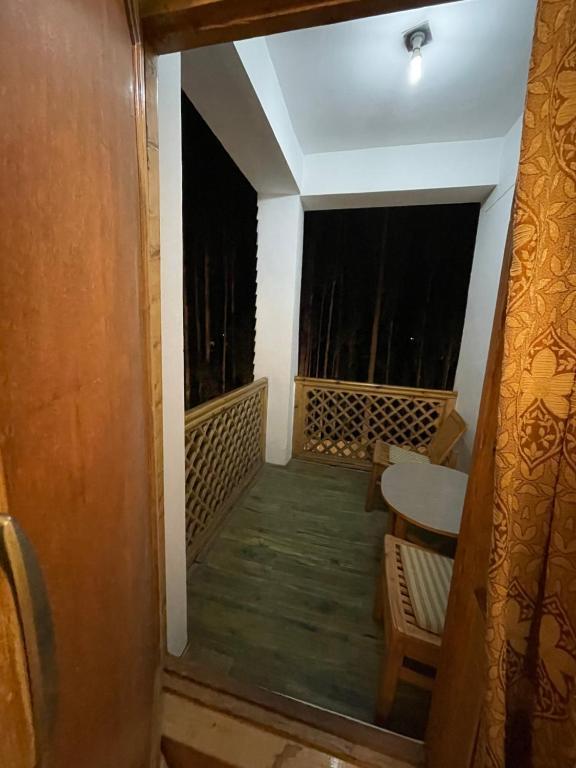 Лех: Hotel Ladakh Greens
