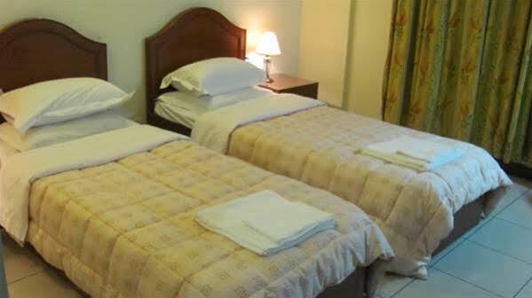 Бангалор: Atithi Grand Guest House