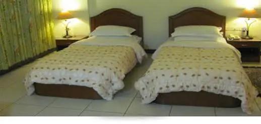 Бангалор: Atithi Grand Guest House