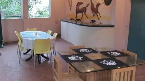 Бангалор: Atithi Grand Guest House