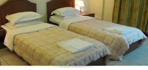 Бангалор: Atithi Grand Guest House